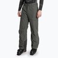Pantaloni da sci SCOTT Ultimate Dryo Ripstop da uomo grigio ombra 6