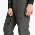 Pantaloni da sci SCOTT Ultimate Dryo Ripstop da uomo grigio ombra 8