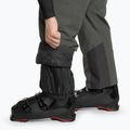 Pantaloni da sci SCOTT Ultimate Dryo Ripstop da uomo grigio ombra 9
