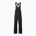 Pantaloni da sci Scott Vertic Ripstop 3L nero da uomo