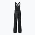 Pantaloni da sci Scott Vertic Ripstop 3L nero da uomo 2