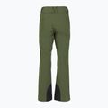 Pantaloni da sci donna SCOTT Ultimate Dryo 10 Douglas Green 2