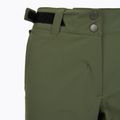 Pantaloni da sci donna SCOTT Ultimate Dryo 10 Douglas Green 3