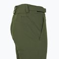 Pantaloni da sci donna SCOTT Ultimate Dryo 10 Douglas Green 6