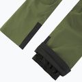 Pantaloni da sci donna SCOTT Ultimate Dryo 10 Douglas Green 7