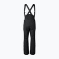 Pantaloni da sci da donna SCOTT Ultimate Dryo Ripstop nero 2