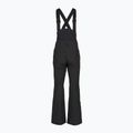 Pantaloni da sci da donna SCOTT Ultimate Dryo Ripstop nero 2