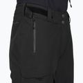 Pantaloni da sci da donna SCOTT Ultimate Dryo Ripstop nero 4