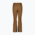 Pantaloni da sci donna SCOTT Ultimate Dryo Tech pane marrone 2