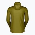 SCOTT Defined Light Hoody da uomo verde prato 2