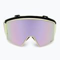 SCOTT React AMP Pro giallo acido/amp pro lavanda cromo/amp pro verde occhiali da sci 3