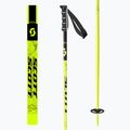 Bastoncini da sci SCOTT Sea giallo neon 9