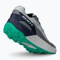 Scarpe da corsa da uomo SCOTT Kinabalu 3 amazon green/fog grey 13