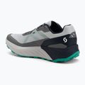 Scarpe da corsa da uomo SCOTT Kinabalu 3 amazon green/fog grey 3