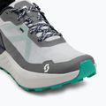 Scarpe da corsa da uomo SCOTT Kinabalu 3 amazon green/fog grey 7