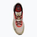 Scarpe da corsa da uomo SCOTT Kinabalu 3 toast beige/glow red 5