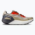 Scarpe da corsa da uomo SCOTT Kinabalu 3 toast beige/glow red 8