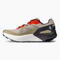 Scarpe da corsa da uomo SCOTT Kinabalu 3 toast beige/glow red 9