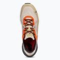 Scarpe da corsa da uomo SCOTT Kinabalu 3 toast beige/glow red 10