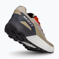 Scarpe da corsa da uomo SCOTT Kinabalu 3 toast beige/glow red 13