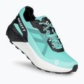 Scarpe da corsa uomo SCOTT Kinabalu 3 nero/florida/verde 8