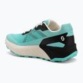 Scarpe da corsa da donna SCOTT Kinabalu 3 florida green/cotton white 3