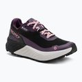 Scarpe da corsa da donna SCOTT Kinabalu 3 Gore-Tex nero/viola notte