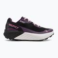 Scarpe da corsa da donna SCOTT Kinabalu 3 Gore-Tex nero/viola notte 2