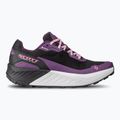 Scarpe da corsa da donna SCOTT Kinabalu 3 Gore-Tex nero/viola notte 8