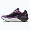 Scarpe da corsa da donna SCOTT Kinabalu 3 Gore-Tex nero/viola notte 9