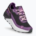 Scarpe da corsa da donna SCOTT Kinabalu 3 Gore-Tex nero/viola notte 12