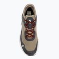 Scarpe da corsa da uomo SCOTT Kinabalu 3 Gore-Tex nero/oast beige 5