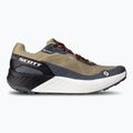 Scarpe da corsa da uomo SCOTT Kinabalu 3 Gore-Tex nero/oast beige 8