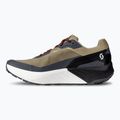 Scarpe da corsa da uomo SCOTT Kinabalu 3 Gore-Tex nero/oast beige 9