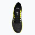 Scarpe da corsa da uomo SCOTT Supertrac RC 3 nero/giallo sicurezza 5