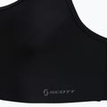 Reggiseno sportivo SCOTT Endurance LT black 3