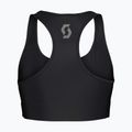 Reggiseno sportivo SCOTT Endurance LT black 2