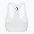 Reggiseno sportivo SCOTT Endurance LT white 2