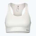 Reggiseno sportivo SCOTT Endurance LT white