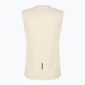Maglietta da corsa uomo SCOTT Endurance Lt Tank cotone bianco 2