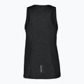 Canotta da corsa donna SCOTT Endurance Lt Tank nera 2