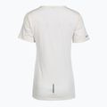 Maglia running donna SCOTT Endurance Lt cotton white 2