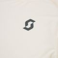 Maglietta da corsa donna SCOTT Endurance Lt cotone bianco 3
