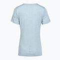 Maglia running donna SCOTT Endurance Lt morning blue 2