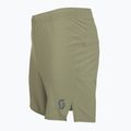 Pantaloncini da corsa uomo SCOTT Endurance LT hay green 3