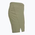 Pantaloncini da corsa uomo SCOTT Endurance LT hay green 4