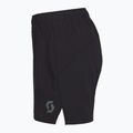 Pantaloncini da corsa donna SCOTT Endurance LT neri 3