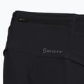 Pantaloncini da corsa donna SCOTT Endurance Vented neri 4