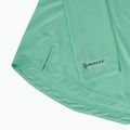 Maglia a maniche lunghe da corsa donna SCOTT Endurance Tech miami green 3