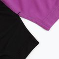 Maglia a maniche lunghe da corsa donna SCOTT Endurance Tech nero/viola liquido 6